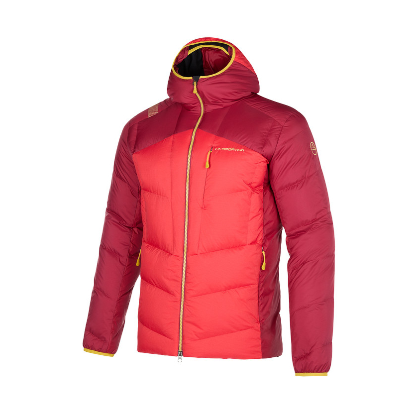 Bunda La Sportiva Atlas Down Jacket Men