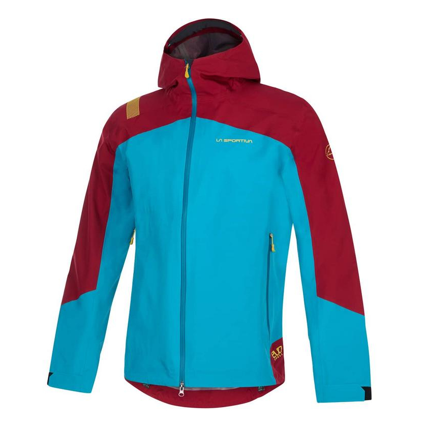 Bunda La Sportiva Sirius Evo Shell Jacket Men