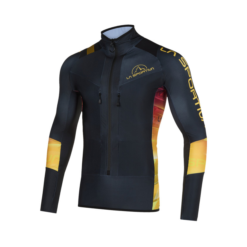 Bunda La Sportiva Stratos V Racing Jacket Men