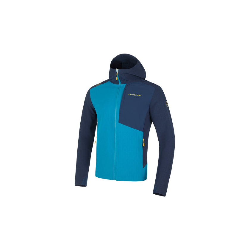 Bunda La Sportiva Descender Storm Jacket Men