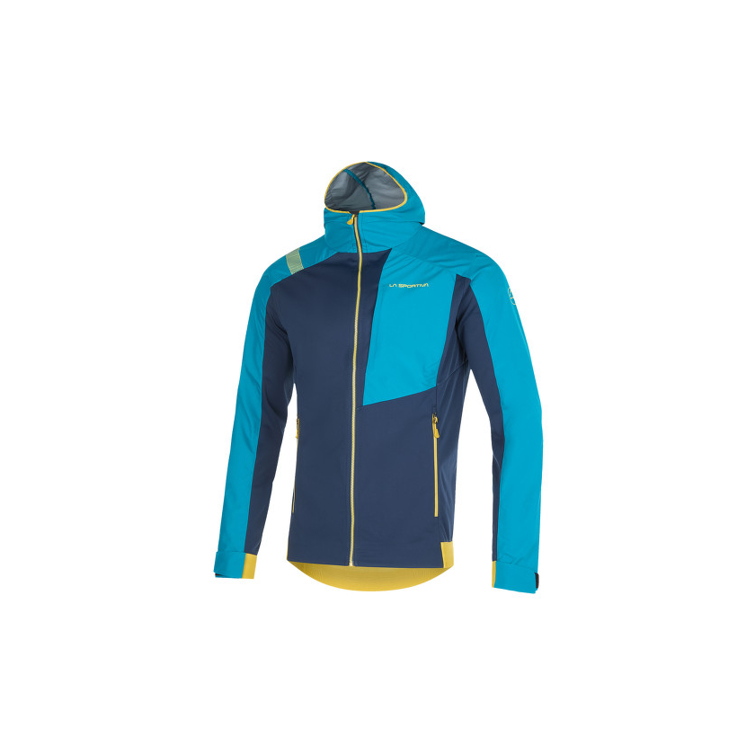 Bunda La Sportiva Macnas Softshell Jacket Men