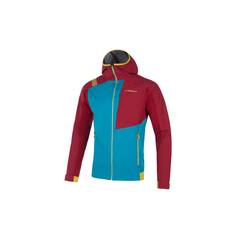 Bunda La Sportiva Macnas Softshell Jacket Men