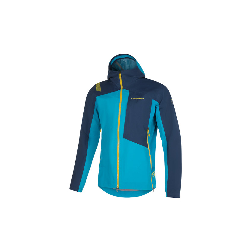 Bunda La Sportiva Crizzle EVO Shell Jacket Men