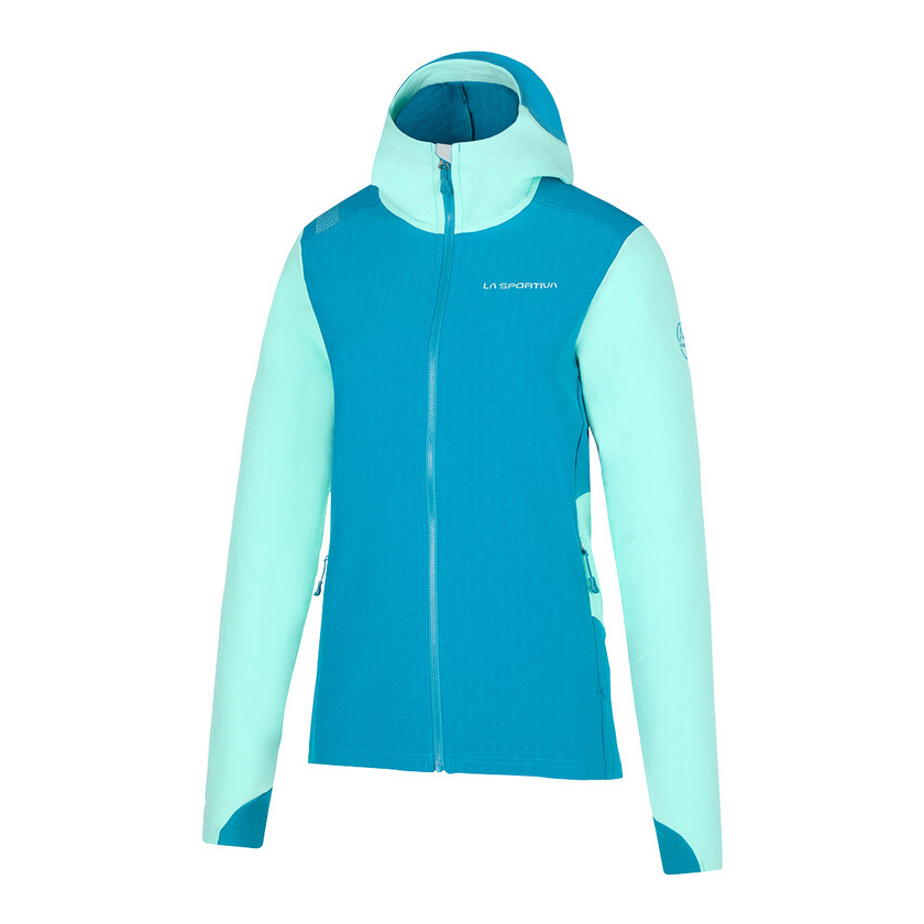 Bunda La Sportiva Descender Storm Jacket Women