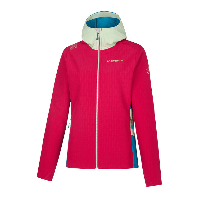 Bunda La Sportiva Descender Storm Jacket Women