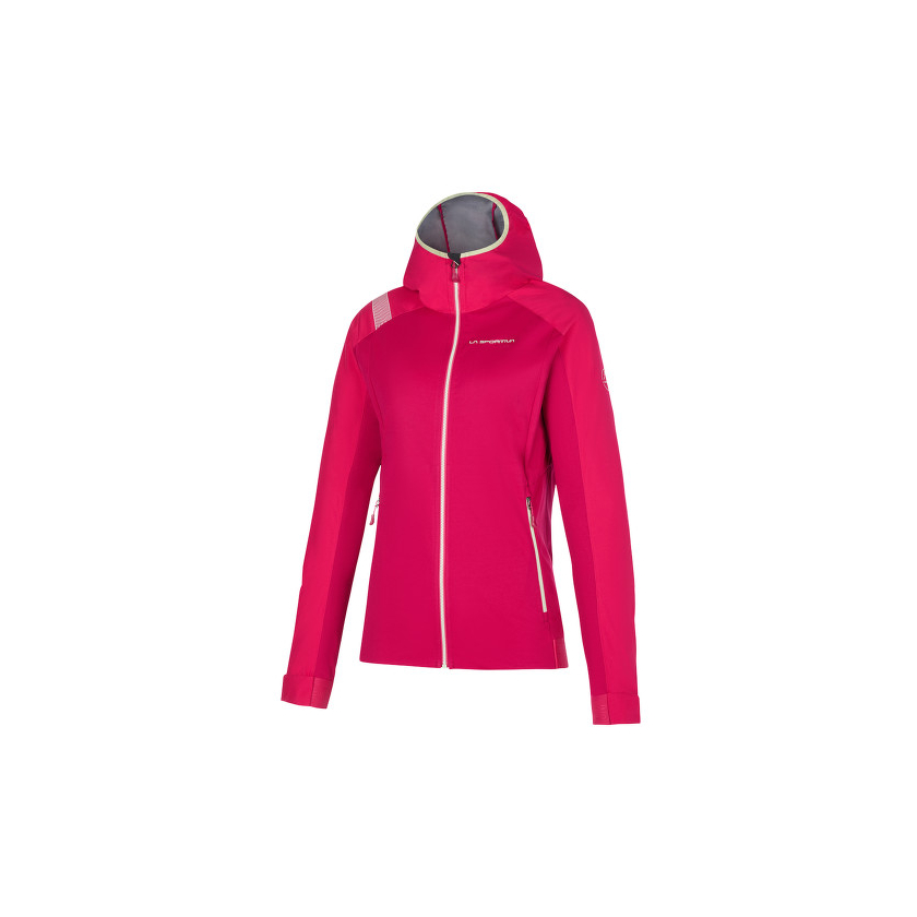 Bunda La Sportiva Macnas Softshell Jacket Women