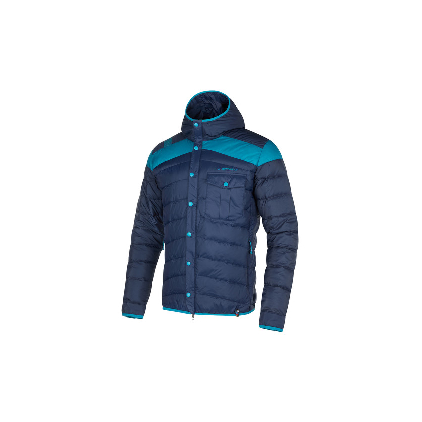 Bunda La Sportiva Wild Down Jacket Men