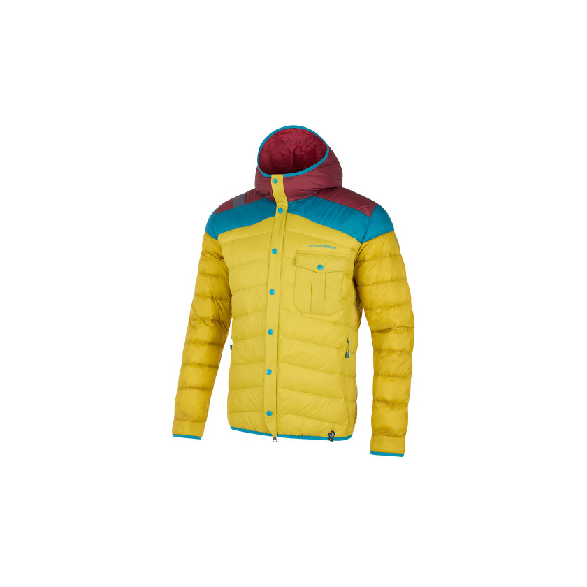 Bunda La Sportiva Wild Down Jacket Men