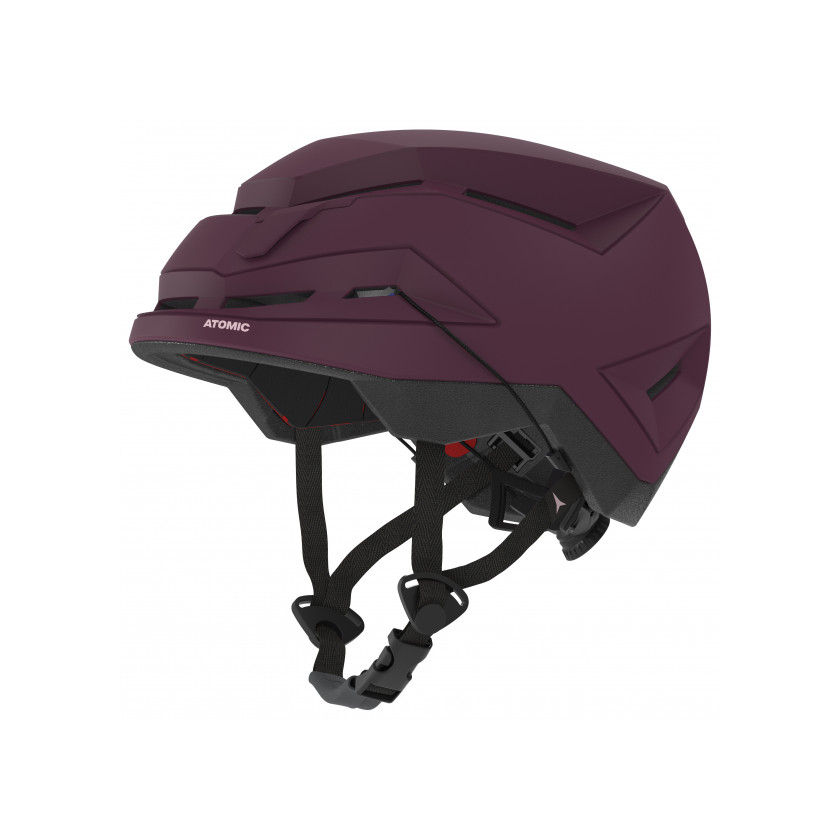 PRILBA ATOMIC BACKLAND UL