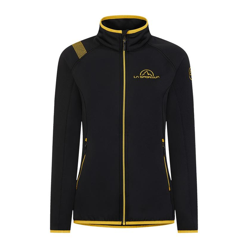 Mikina La Sportiva Promo Fleece