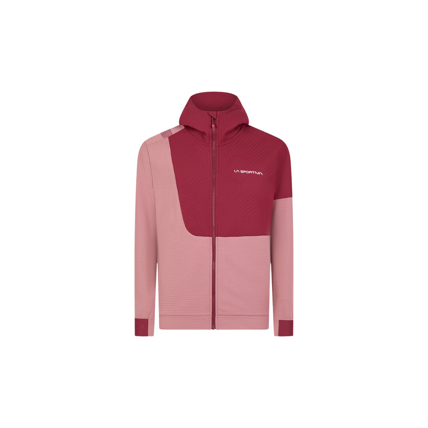 Mikina La Sportiva Mood Hoody Women