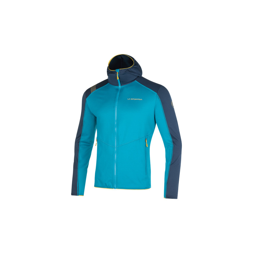 Mikina La Sportiva Upendo Hoody Men