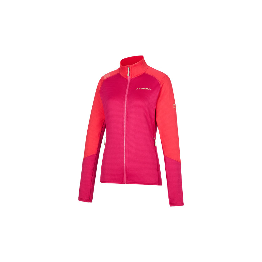 Mikina La Sportiva Chill Jkt Women