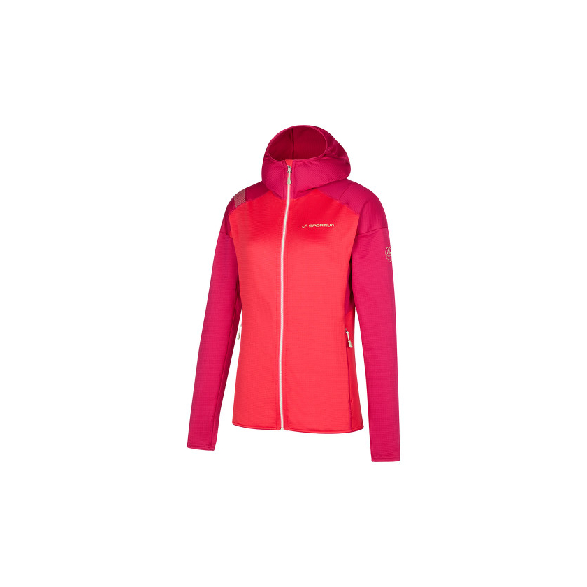 Mikina La Sportiva Upendo Hoody Women