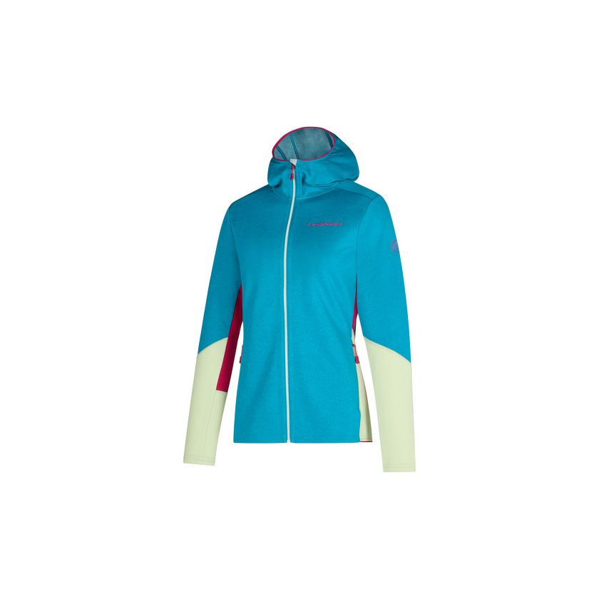 Mikina La Sportiva Cosmic Hoody Women