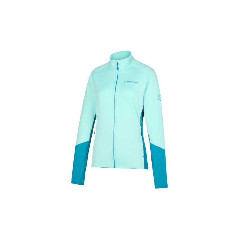 Mikina La Sportiva Cosmic Hoody Women