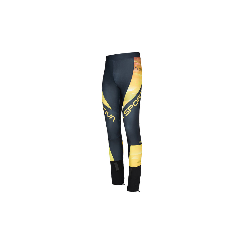 Nohavice La Sportiva Stratos V Racing Pant Men