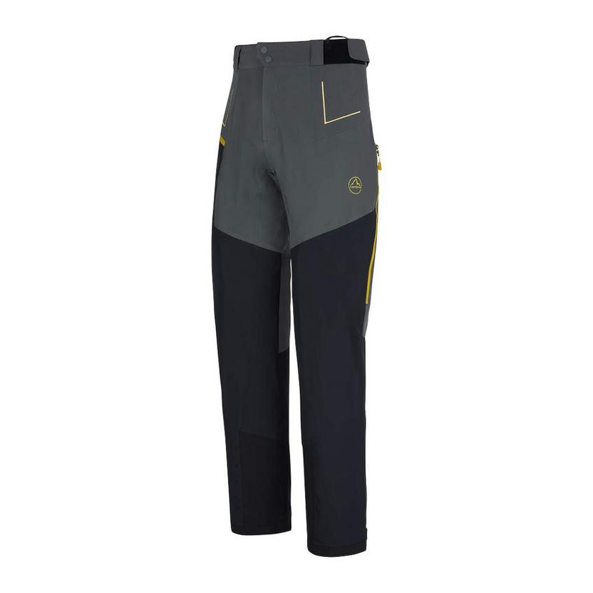 Nohavice La Sportiva Crizzle EVO Shell Pant Men