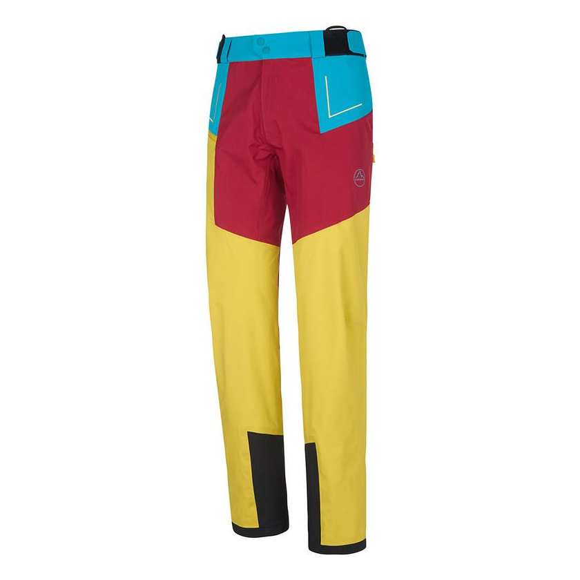 Nohavice La Sportiva Crizzle EVO Shell Pant Men