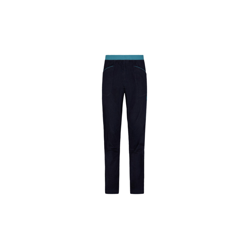 Nohavice La Sportiva Cave Jeans Men