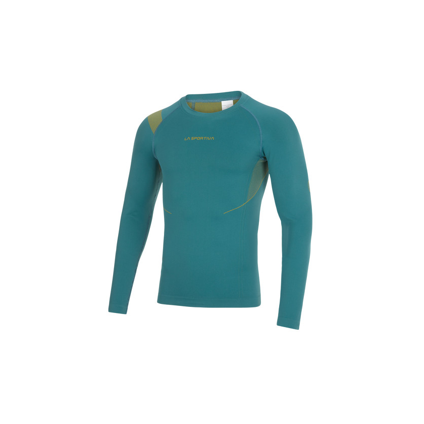 Tričko dlhý rukáv La Sportiva Jubilee Long Sleeve Men