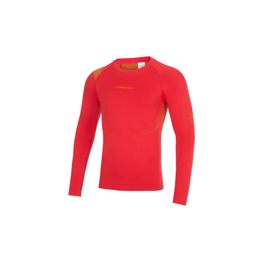 Tričko dlhý rukáv La Sportiva Jubilee Long Sleeve Men