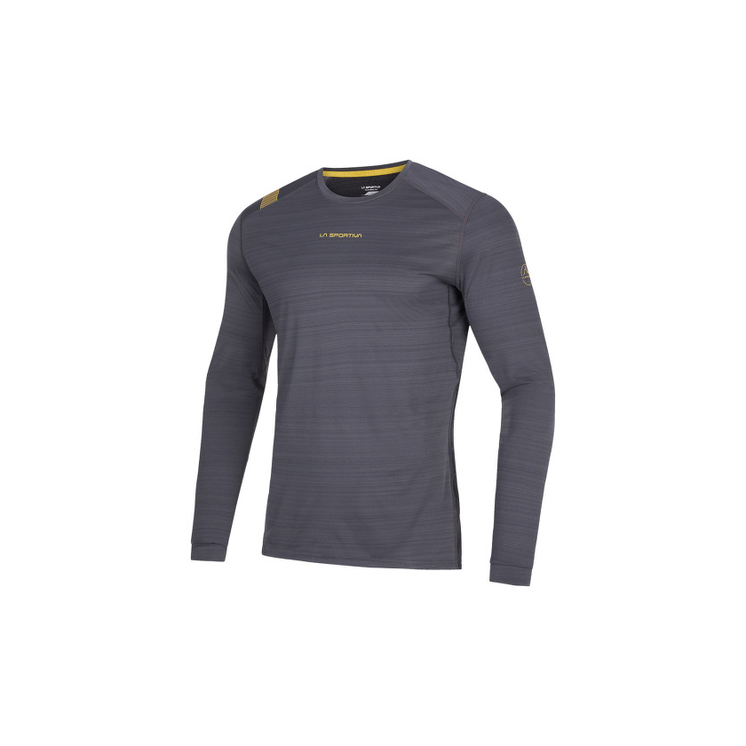 Tričko dlhý rukáv La Sportiva Tour Long Sleeve Men
