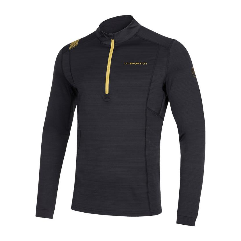 Tričko dlhý rukáv La Sportiva Galaxia Long Sleeve Men