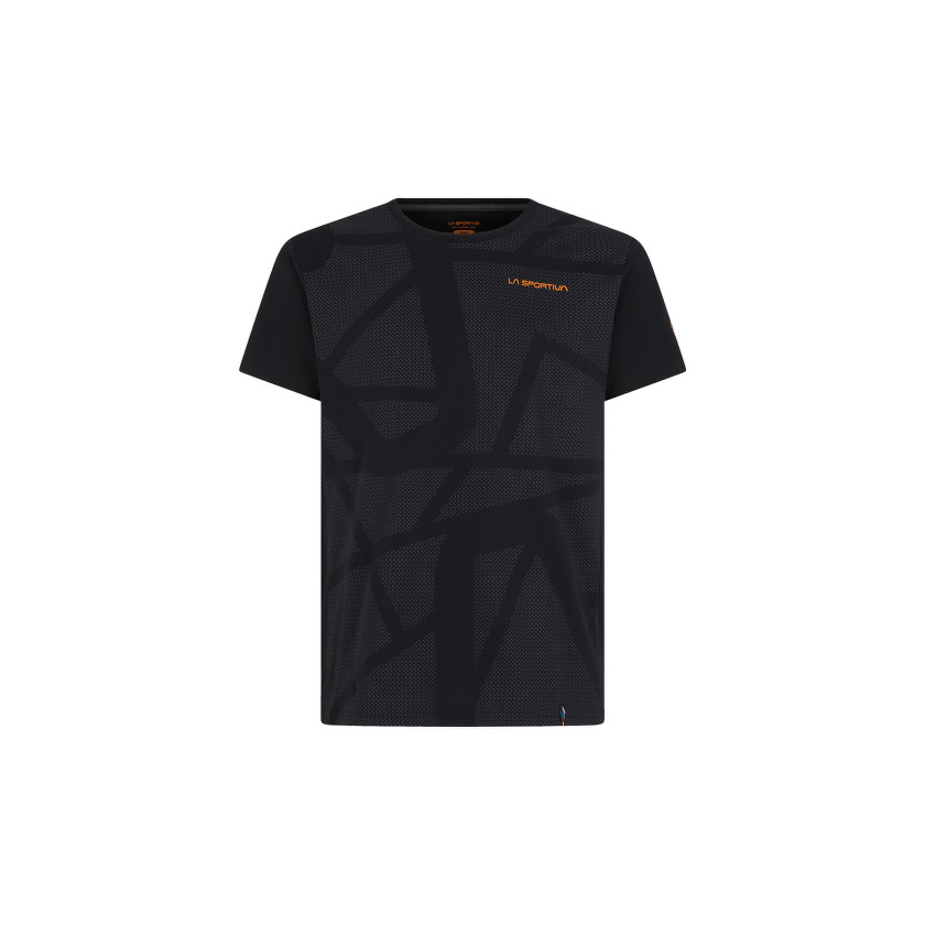 Tričko krátky rukáv La Sportiva Skwama T-Shirt Men