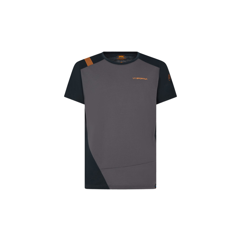 Tričko krátky rukáv La Sportiva Grip T-Shirt Men