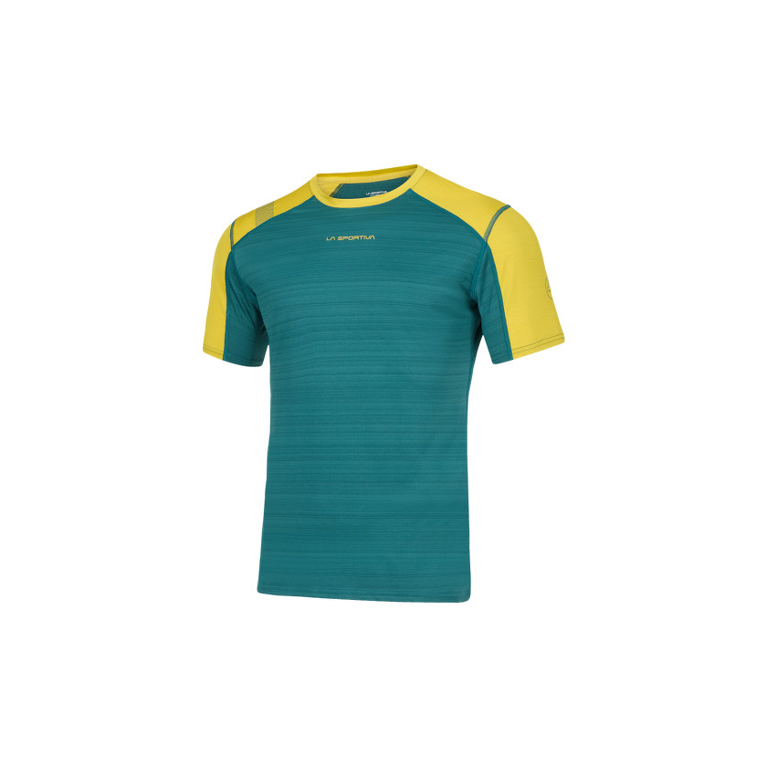 Tričko krátky rukáv La Sportiva Sunfire T-Shirt Men