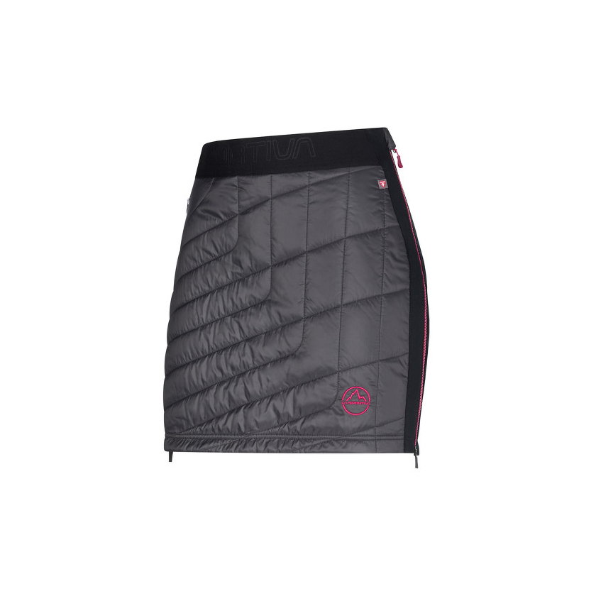 Sukňa La Sportiva Warm Up Primaloft Skirt Women