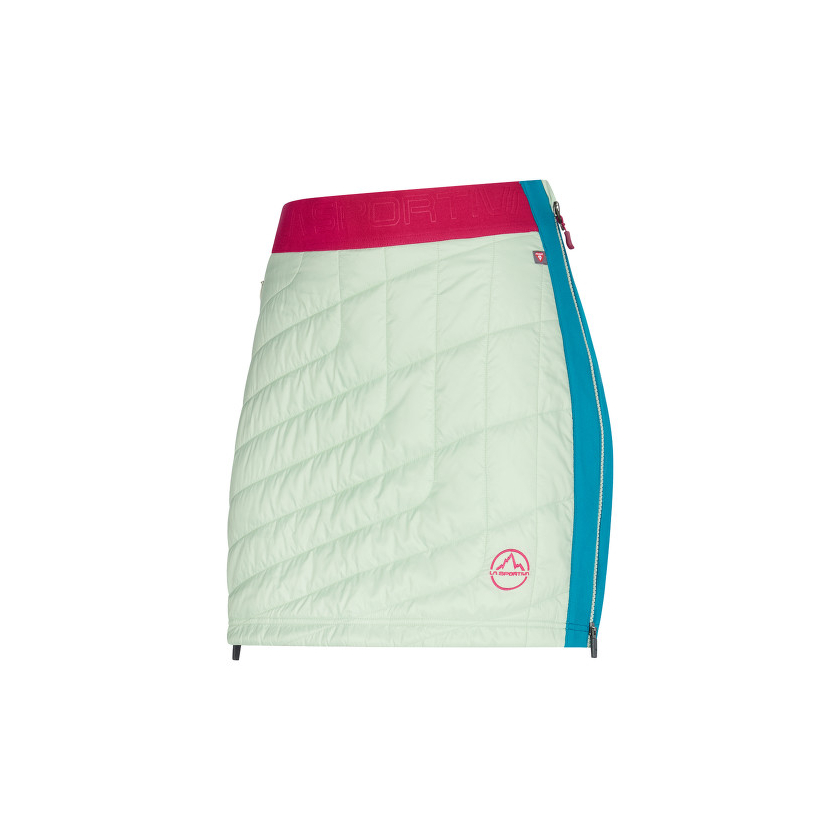 Sukňa La Sportiva Warm Up Primaloft Skirt Women