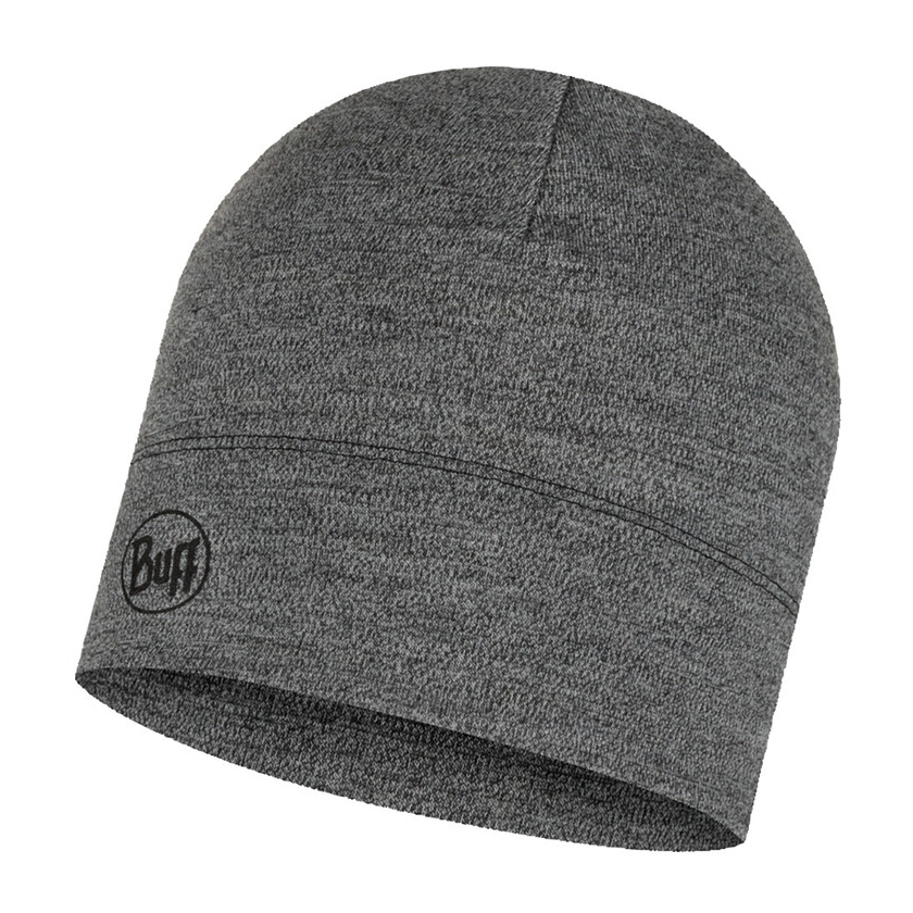 Čepice Buff MERINO MIGWEIGHT BEANIE