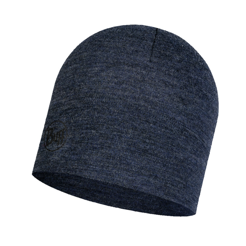 Čiapka Buff MERINO MIGWEIGHT BEANIE