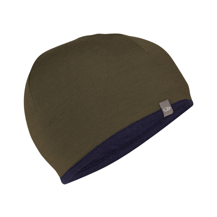 Čiapka Icebreaker Adult Pocket Hat