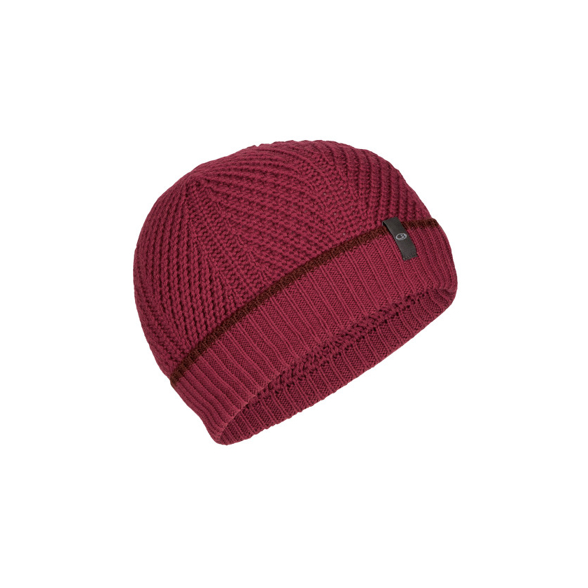 Čiapka Icebreaker Adult Waypoint Beanie