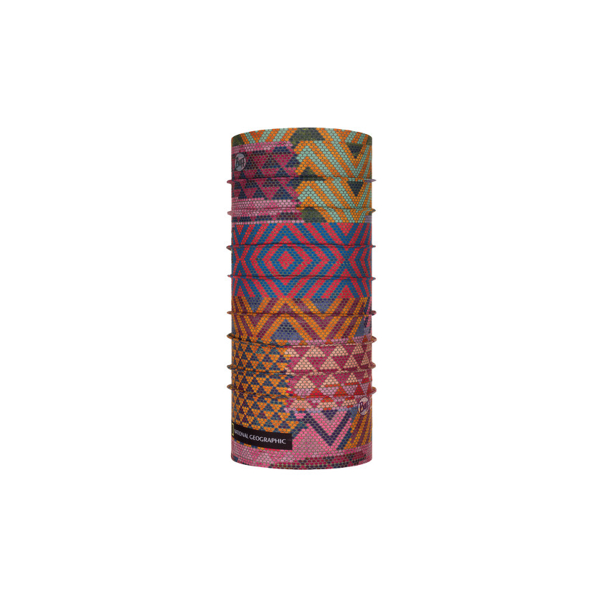 Šatka Buff NATIONAL GEOGRAPHIC ORIGINAL EANNIA MULTI