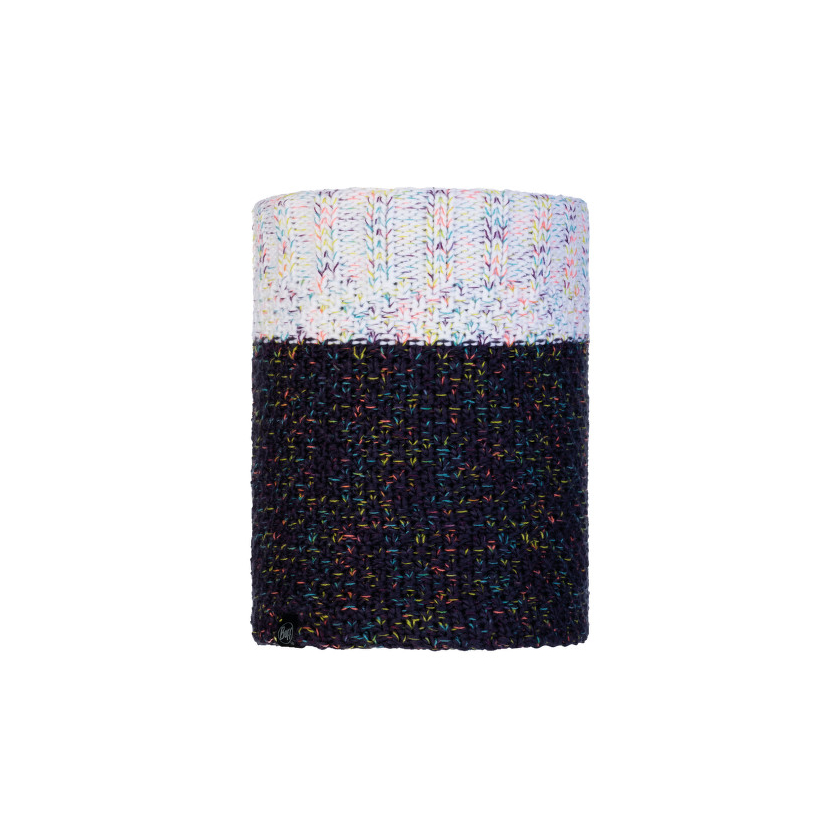Šatka Buff KNITTED & POLAR NECKWARMER JANNA