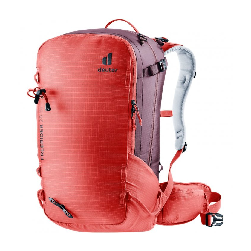 Batoh deuter Freerider 28 SL