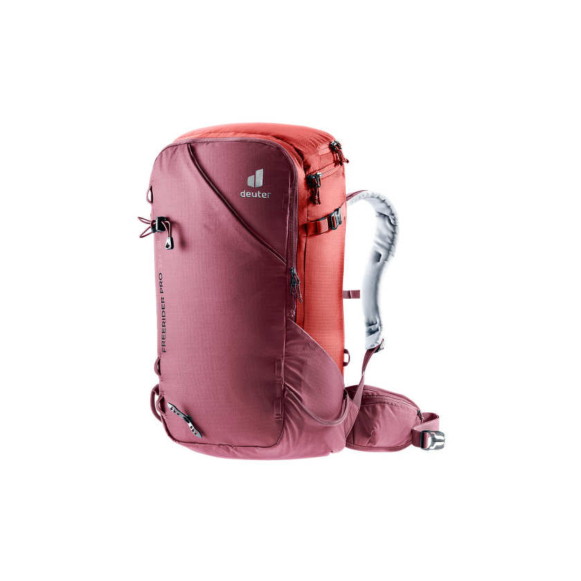 Batoh deuter Freerider Pro 32+ SL