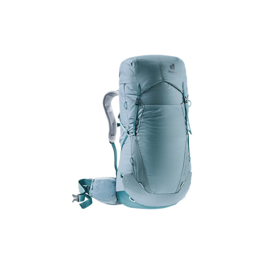 Batoh deuter Aircontact Ultra 45+5 SL