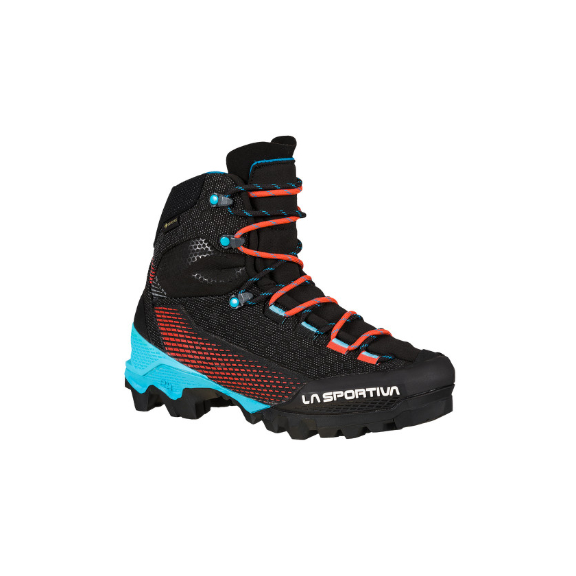 Topánky La Sportiva Aequilibrium ST Woman GTX