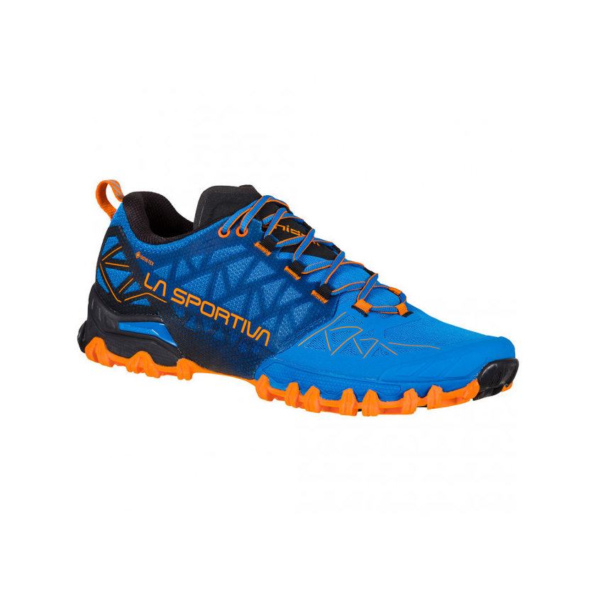 Topánky La Sportiva Bushido II GTX