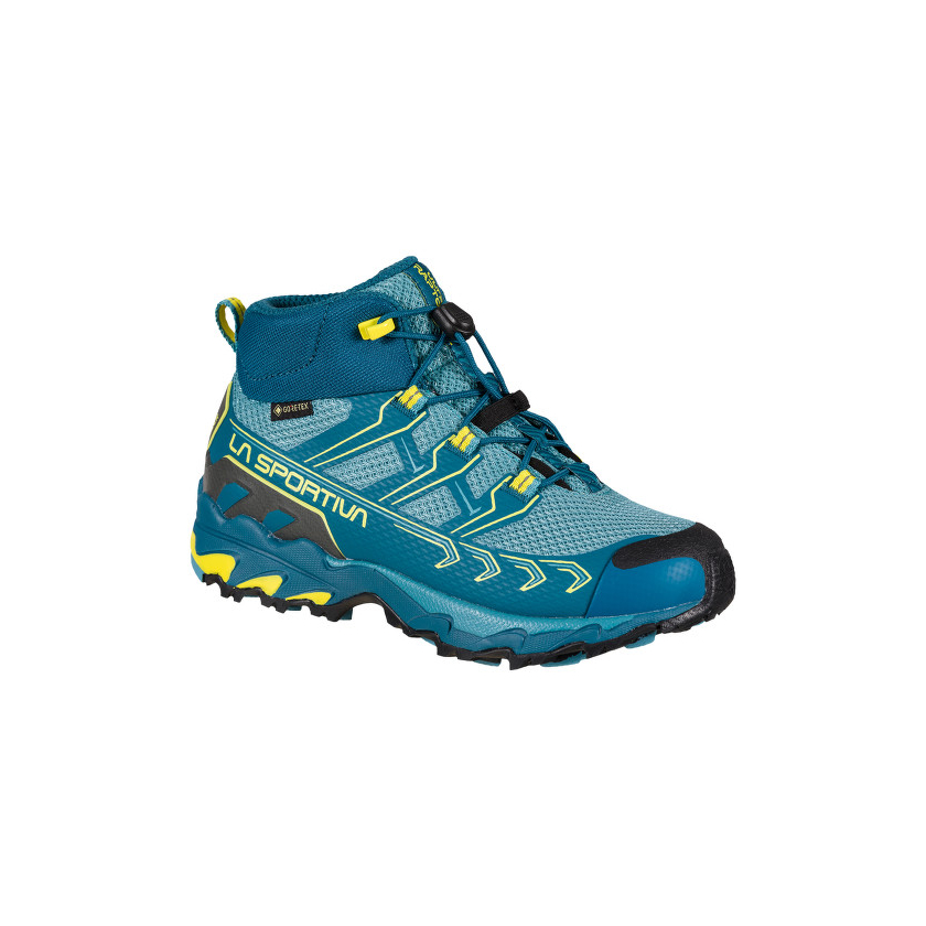 Topánky La Sportiva Ultra Raptor II Mid JUNIOR Gtx