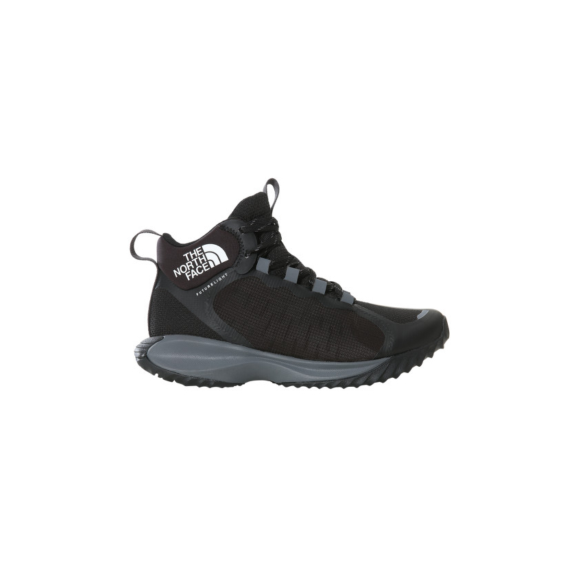 Topánky The North Face Women WAYROUTE MID FUTURELIGHT