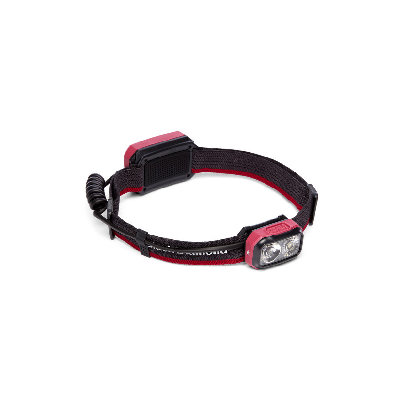 Čelovka Black Diamond ONSIGHT 375 HEADLAMP