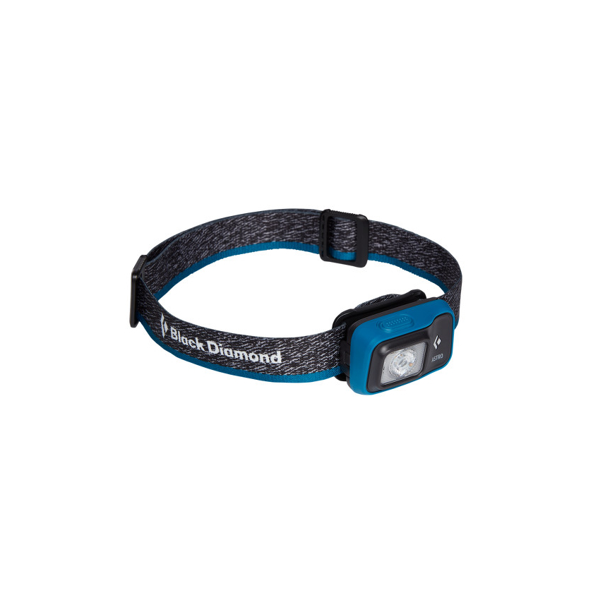 Čelovka Black Diamond ASTRO 300 HEADLAMP