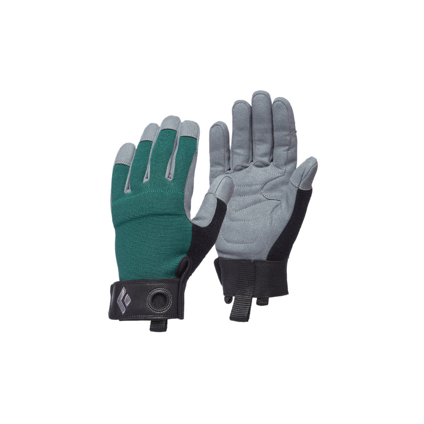 Rukavice Black Diamond WOMEN'S CRAG GLOVES