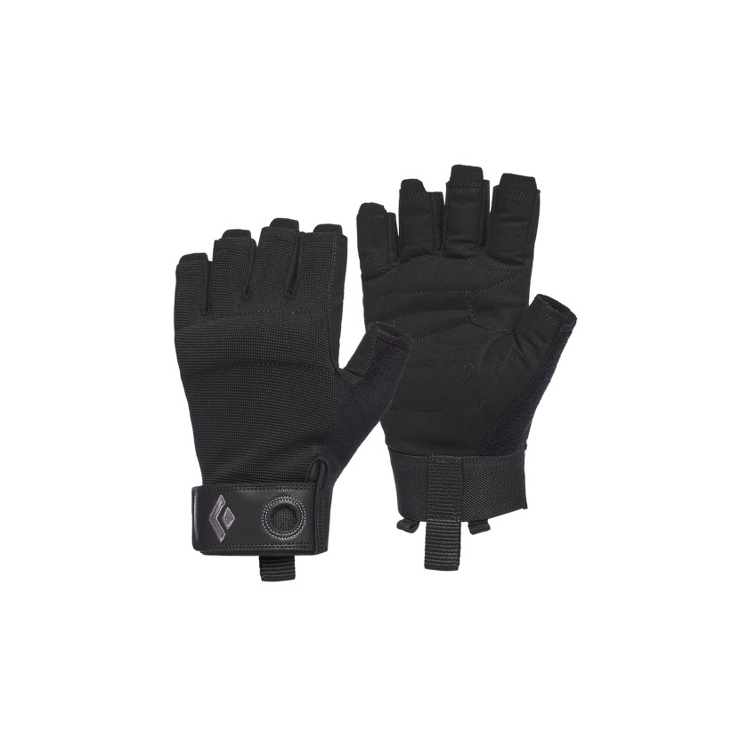 Rukavice Black Diamond CRAG HALF-FINGER GLOVES